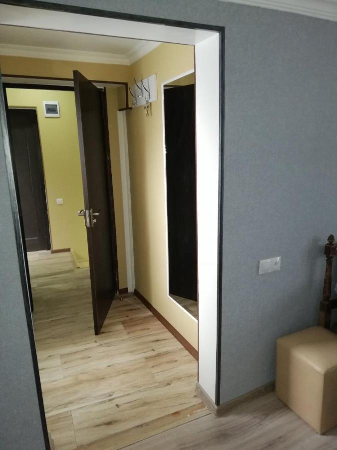 Lamara Apartment Tiflis Dış mekan fotoğraf