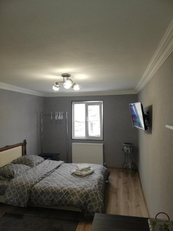 Lamara Apartment Tiflis Dış mekan fotoğraf
