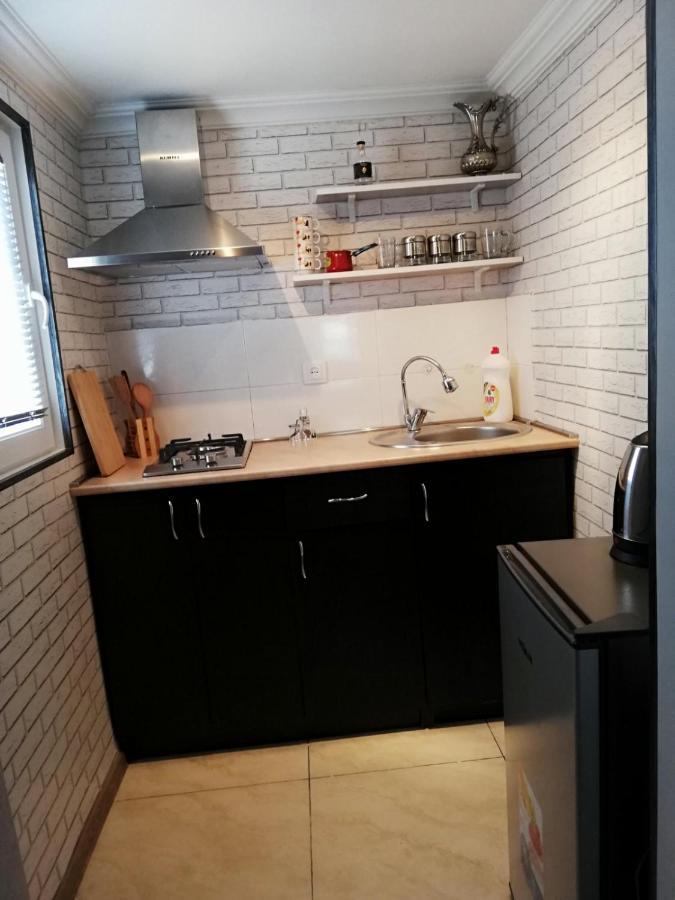 Lamara Apartment Tiflis Dış mekan fotoğraf